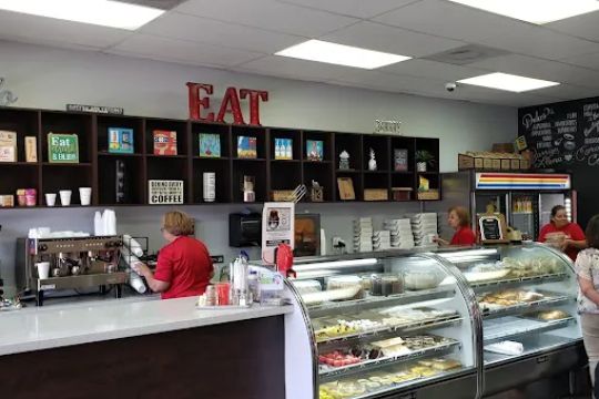 Victor's Bakery