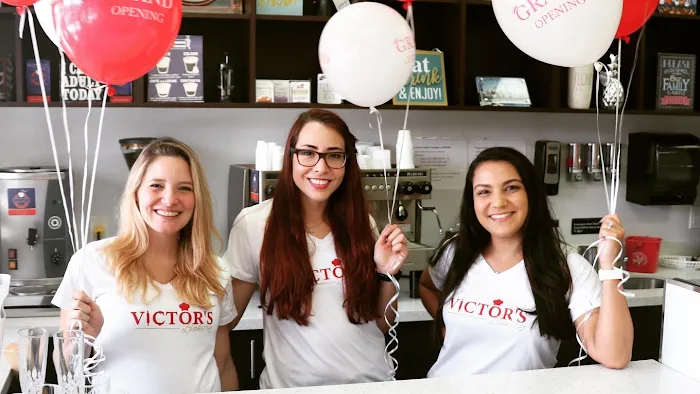 Victor's Bakery Picture 2