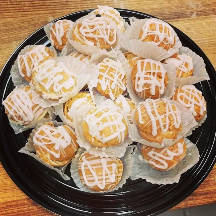 Victor's Bakery Picture 5