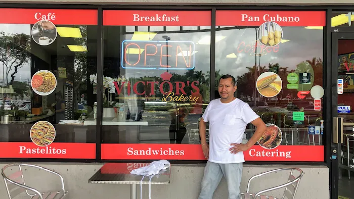 Victor's Bakery Picture 10