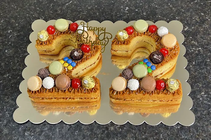 Kings Le Gourmet Picture 1