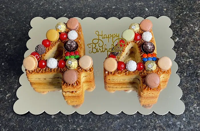 Kings Le Gourmet Picture 5
