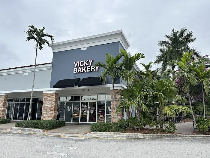 Vicky Bakery West Pines Picture 7