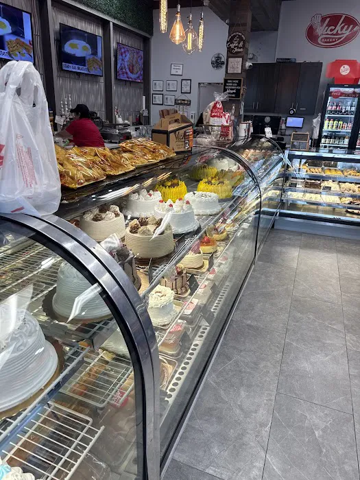 Vicky Bakery West Pines Picture 6