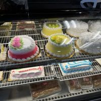 Vicky Bakery West Pines ico