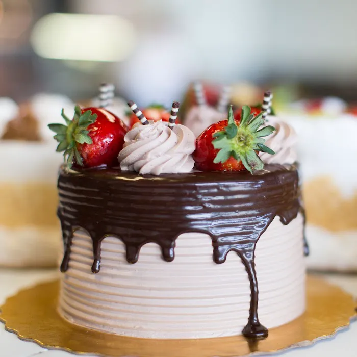 Vicky Bakery West Pines Picture 9