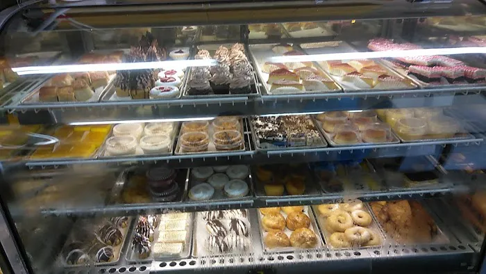 Ampy Bakery Picture 4