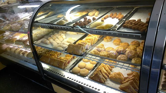 Ampy Bakery Picture 3