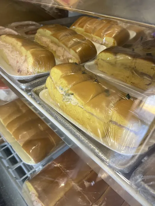 Ampy Bakery Picture 7