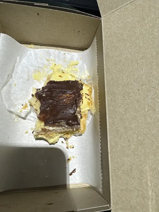 Oasys Bakery & Latin Cafeteria Picture 4