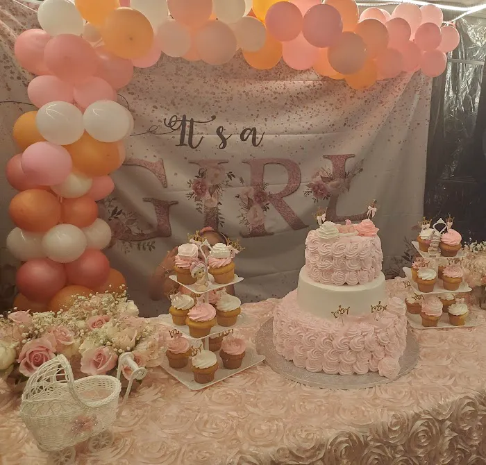Oasys Bakery & Latin Cafeteria Picture 9