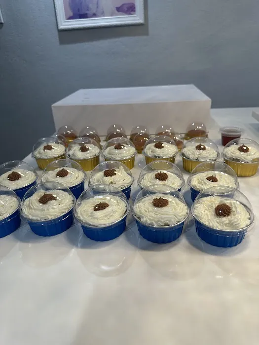 Maria's Dulcesitos Picture 3