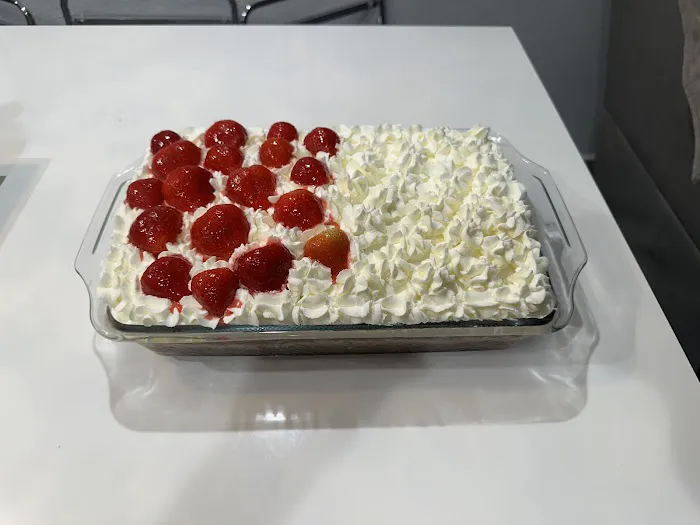 Maria's Dulcesitos Picture 4