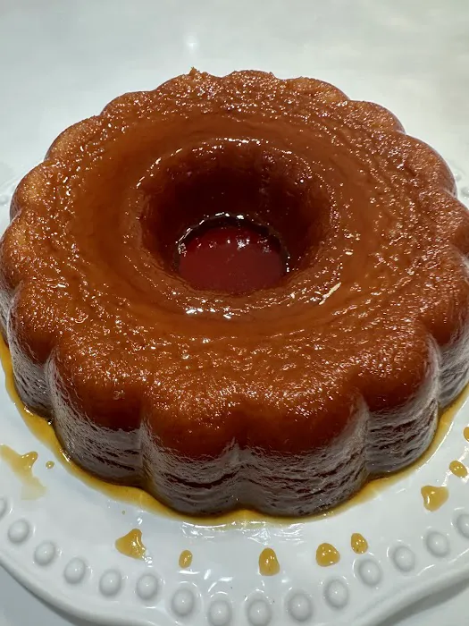Maria's Dulcesitos Picture 2