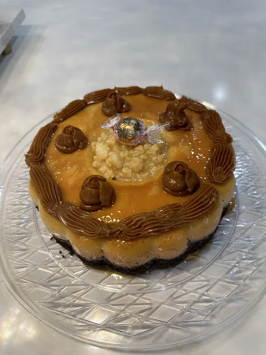 Maria's Dulcesitos Picture 1