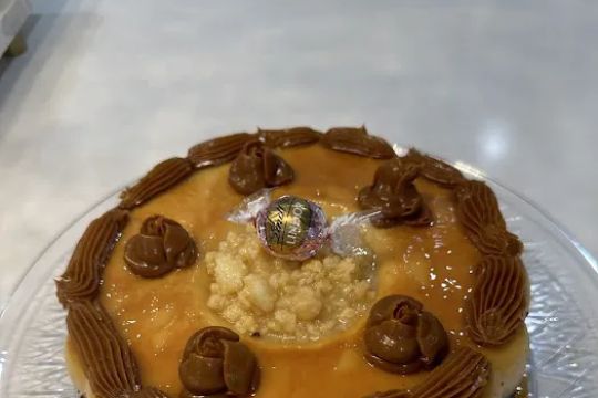 Maria's Dulcesitos