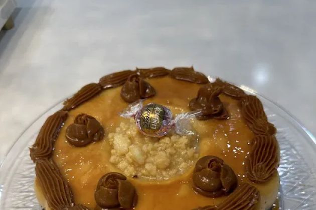 Maria's Dulcesitos