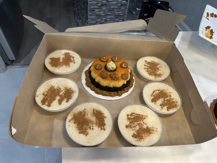 Maria's Dulcesitos Picture 10