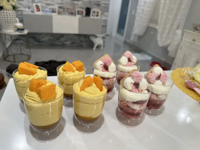 Maria's Dulcesitos Picture 7