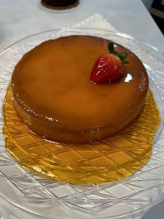Maria's Dulcesitos Picture 9