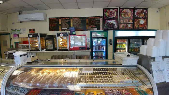Hammond's Bakery Picture 10