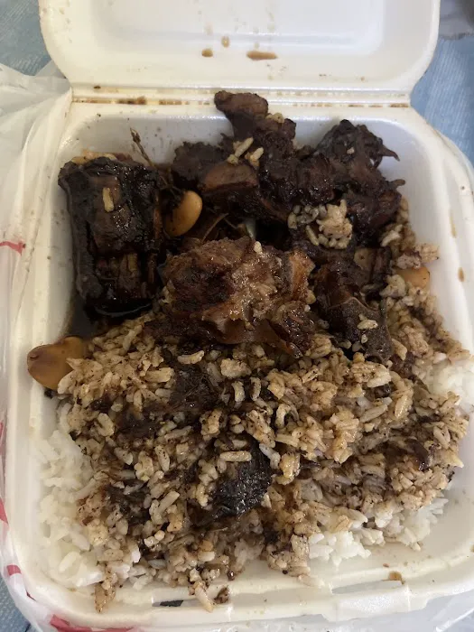 Hammond's Bakery Picture 1