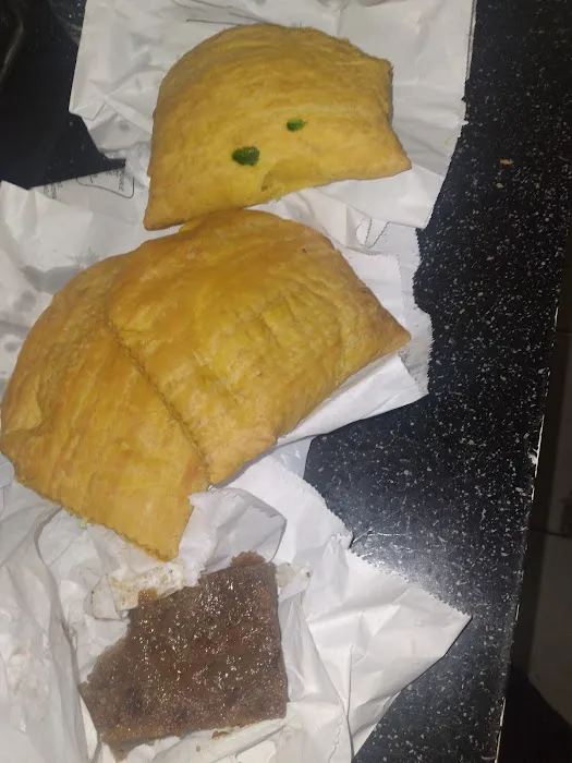 Hammond's Bakery Picture 2