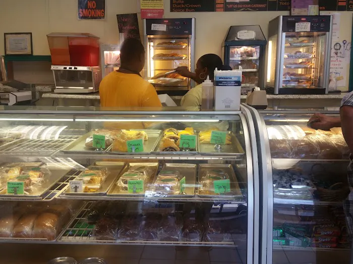 Hammond's Bakery Picture 8
