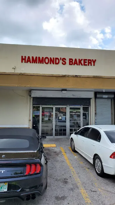 Hammond's Bakery Picture 4