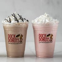 Duck Donuts ico