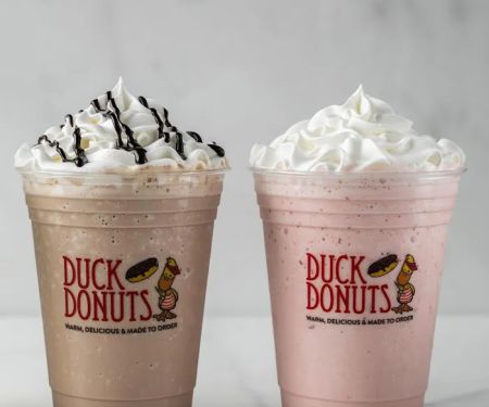 Duck Donuts