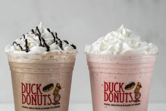 Duck Donuts