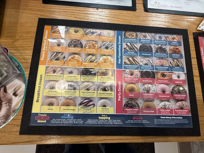 Duck Donuts Picture 3