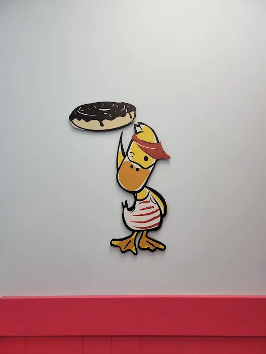 Duck Donuts Picture 7