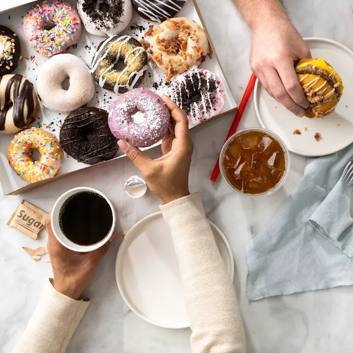 Duck Donuts Picture 8