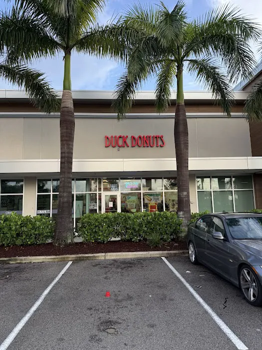 Duck Donuts Picture 9