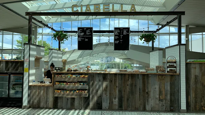 Ciabella Bakery Picture 1