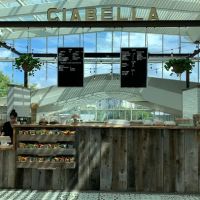 Ciabella Bakery ico