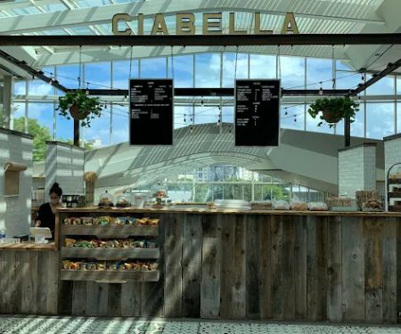 Ciabella Bakery