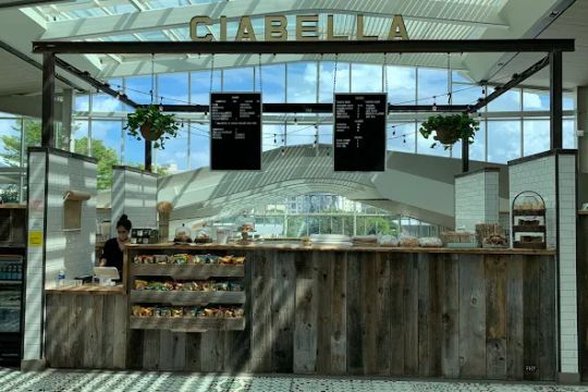 Ciabella Bakery