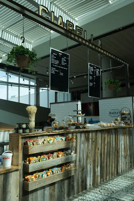 Ciabella Bakery Picture 9