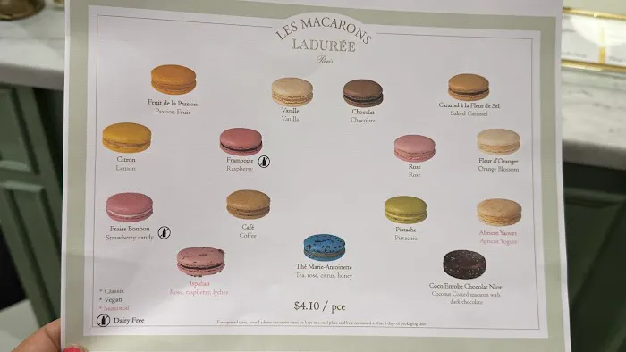 Laduree Picture 1