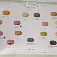 Laduree ico