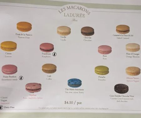 Laduree
