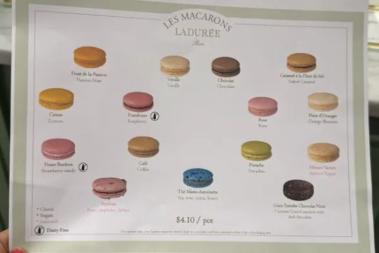 Laduree