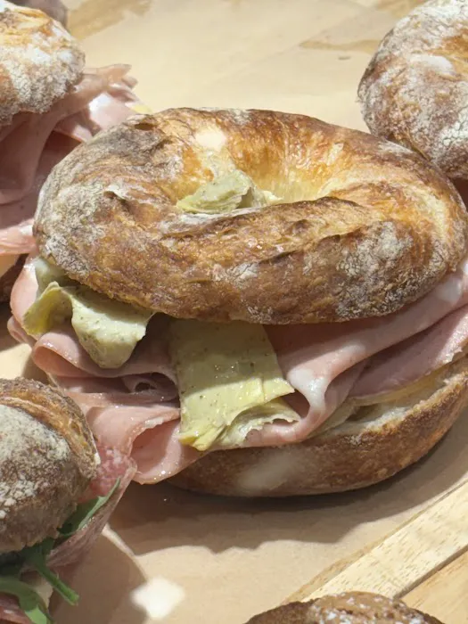 Rosetta Bakery Picture 3