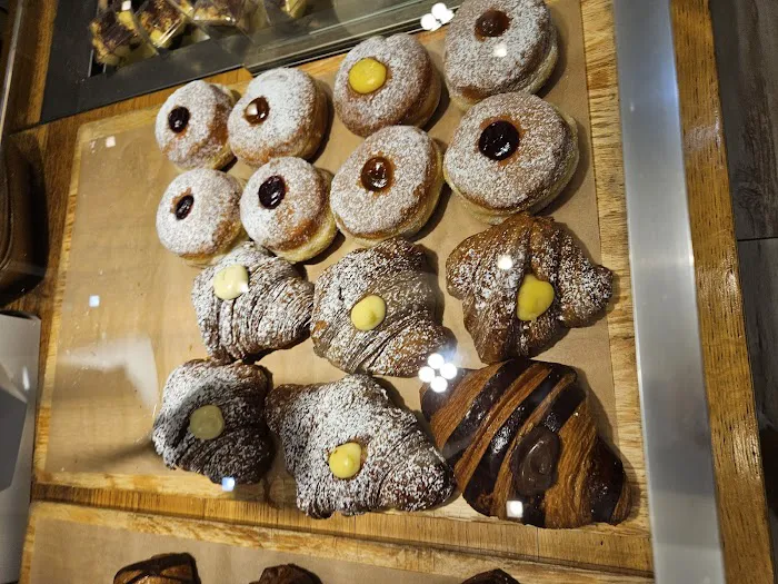 Rosetta Bakery Picture 2