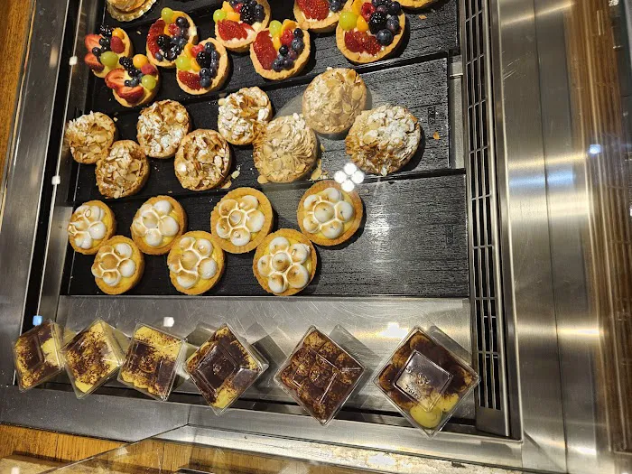Rosetta Bakery Picture 10
