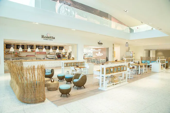 Rosetta Bakery Picture 8