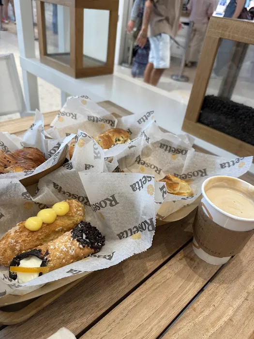 Rosetta Bakery Picture 1